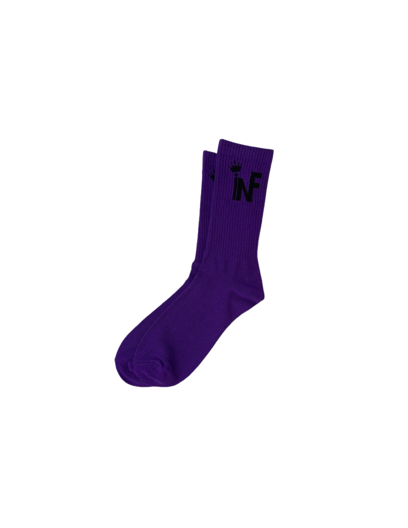 iNFable SAD Awareness Socks - Support in Style and Comfort!