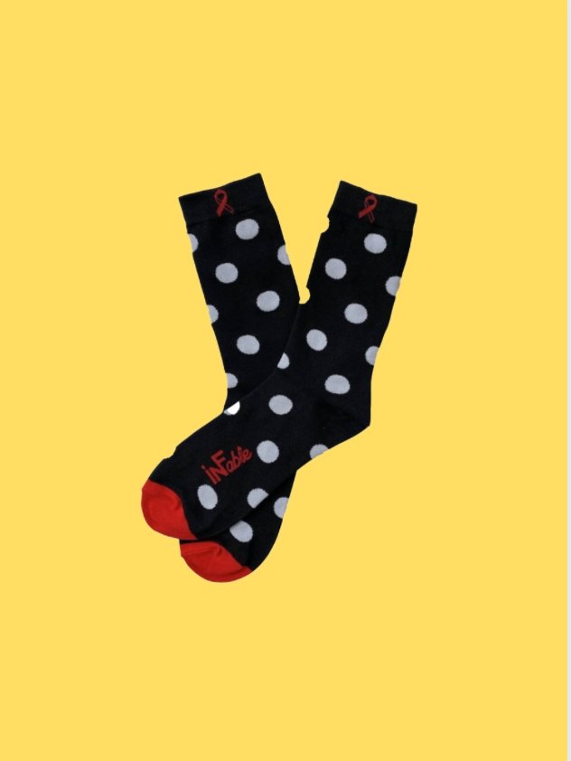#socks_dress# - #iNFable_socks#